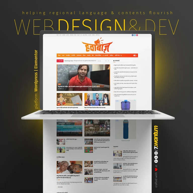 The HawaBaaz – Latest Hindi News, Viral Stories & Bold Commentary