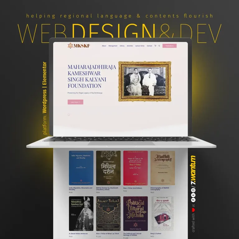 MKS Kalyani Foundation